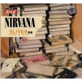  Nirvana ‎– Sliver The Best Of The Box /2CD